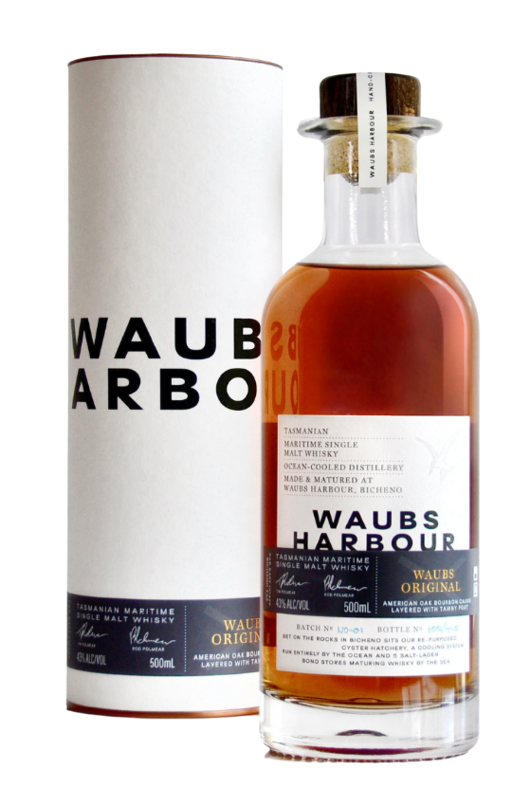 Original Single Malt Whisky 500mL