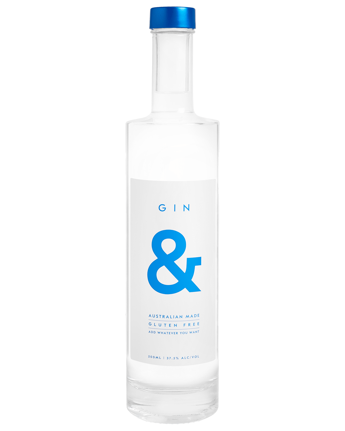 Gin 500ml