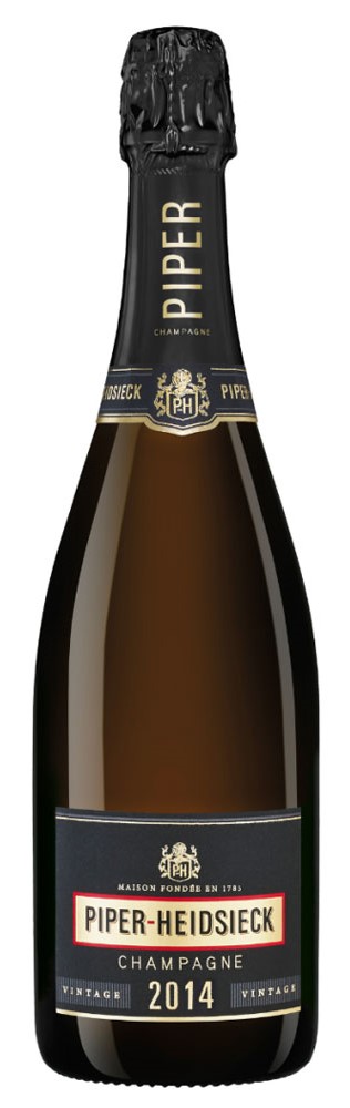 Brut Vintage 2014