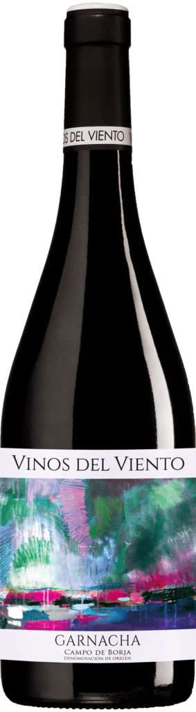 Garnacha Old Vine 2019