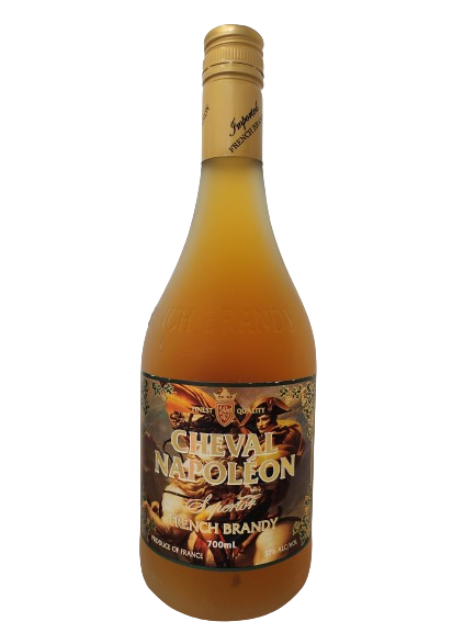 French Brandy