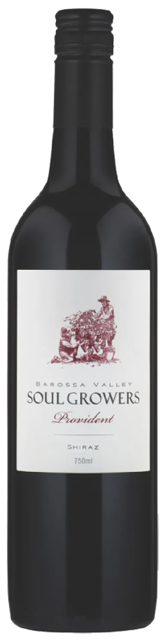 Provident Shiraz