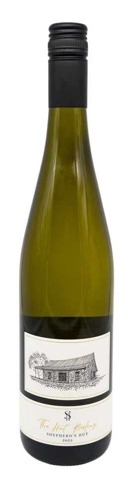 The Hut Riesling