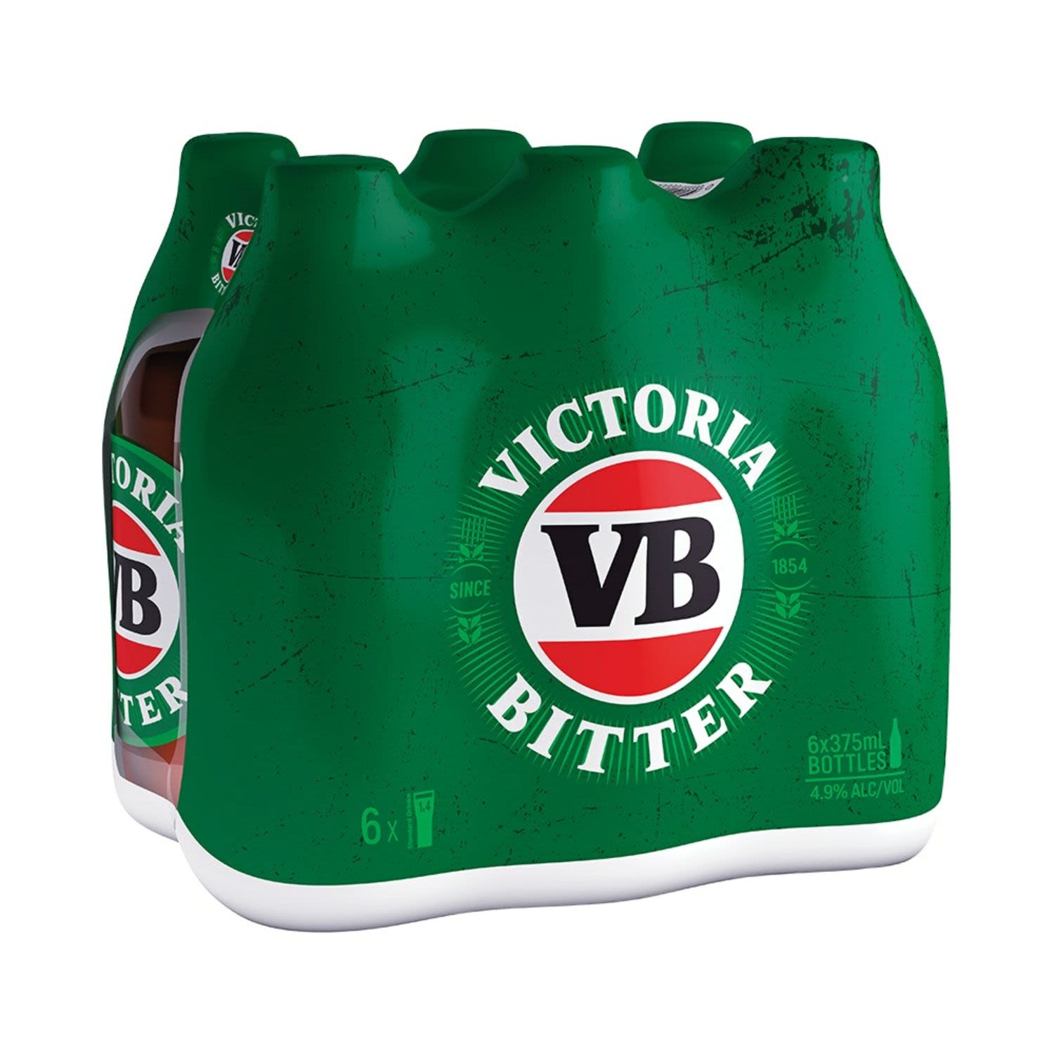 Bottle 375mL 6 Pack