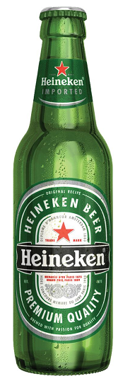 Lager Bottles 330mL 6 Pack