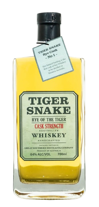 Whiskey 700mL