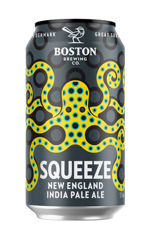 Squeeze NEIPA 4 Pack