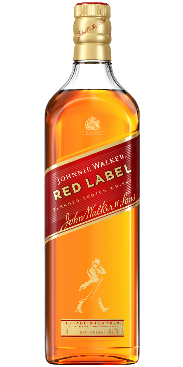 Red 1 Litre