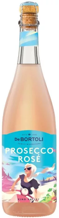 King Valley Prosecco Rose