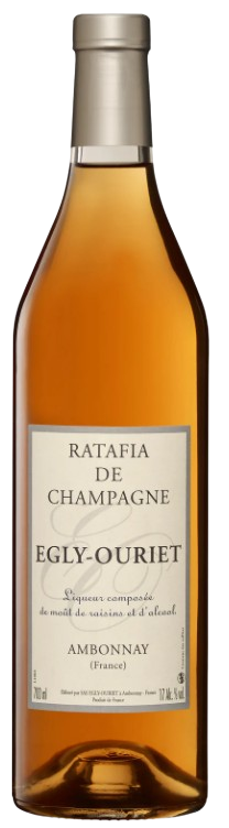 Ratafia De Champagne