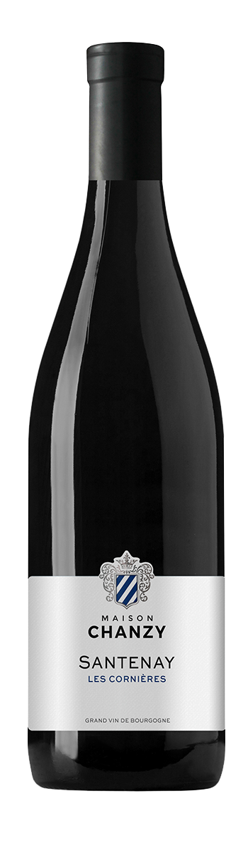 Santenay Les Cornieres