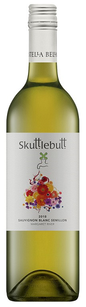 Skuttlebutt Sauvignon Blanc Semillon