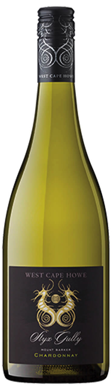 Styx Gully Chardonnay 2019