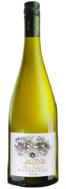Roussanne 2023