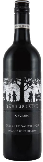 Organic Cabernet Sauvignon