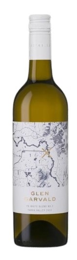 Glen Garvald White Blend