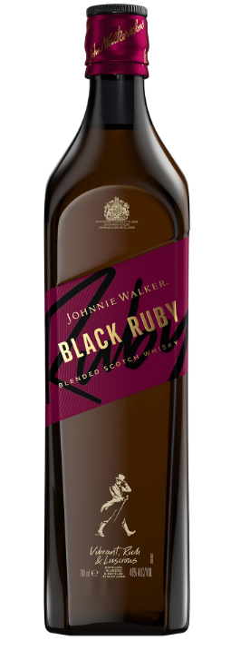 JohnnieWalker BLACKRUBY 700ml 新商品 ( 2本 ) JohnnieWalker BLACKRUBY 700ml 新商品 ( 2本 ) JohnnieWalker