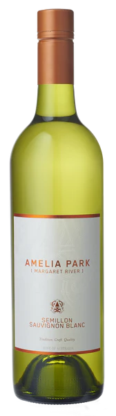 Sauvignon Blanc Semillon
