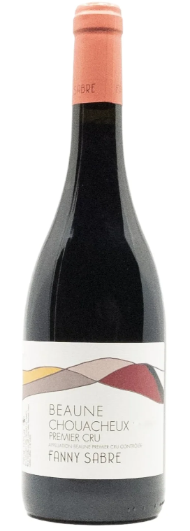 Beaune 1er Cru Les Chouacheux Rouge