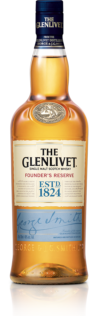 Single Malt Founders Reserve 700mL