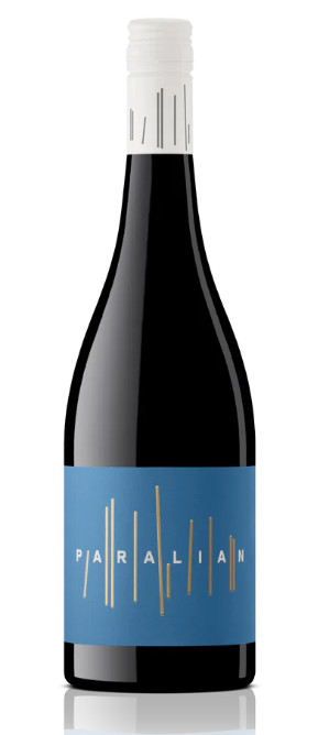 Springs Hill Shiraz Mataro