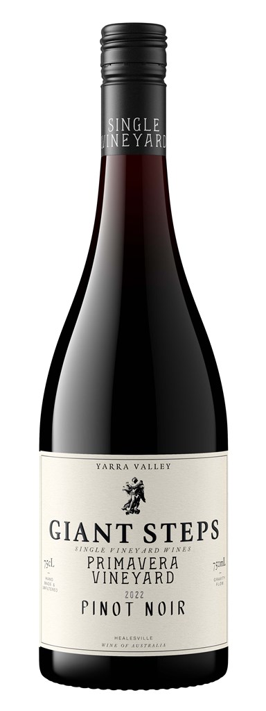 Primavera Pinot Noir