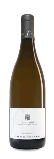 Condrieu Les Mandouls