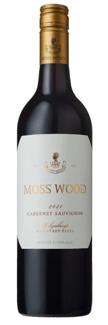 Cabernet Sauvignon 2021