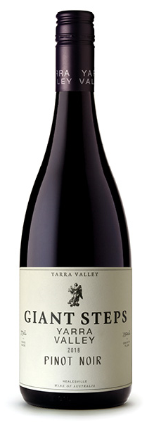 Yarra Valley Pinot Noir