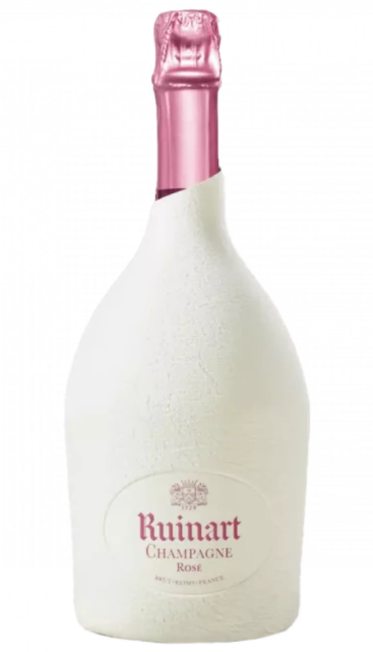 Rose Champagne