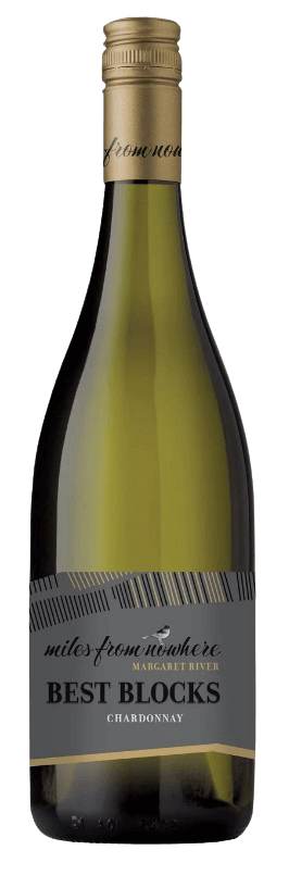 Best Blocks Chardonnay