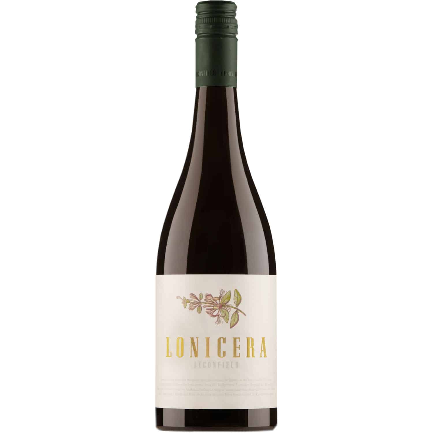 Lonicera Merlot Cabernet Franc 2022