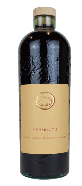 Vermouth Rouge 2020 700mL