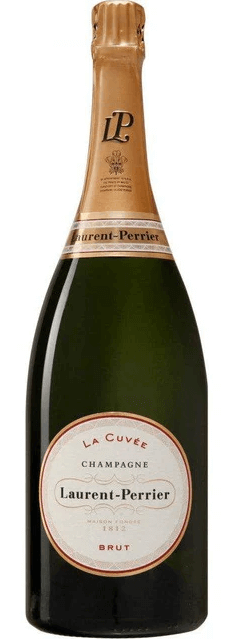 La Cuvee Magnum 1.5 Litre
