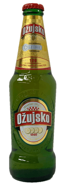 Lager Carton
