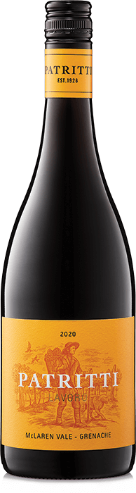 Lavoro Grenache 2022