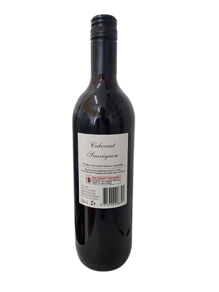 Warburn Cabernet Sauvignon