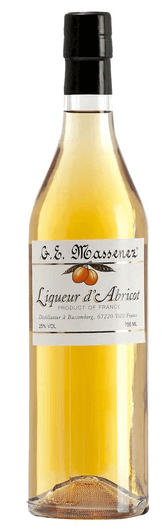 Apricot Liqueur 700mL