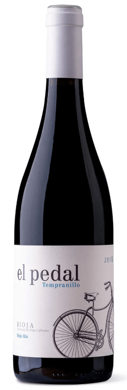 Tempranillo Rioja