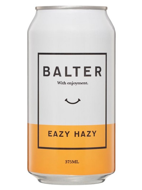Eazy Hazy