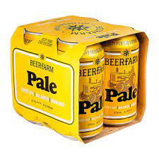 Pale Ale 4 Pack