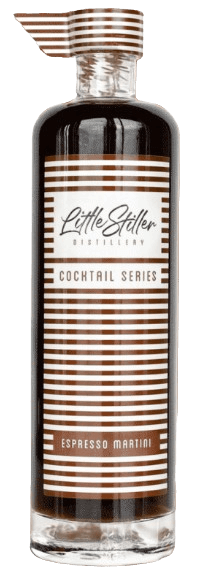 Espresso Martini 500mL
