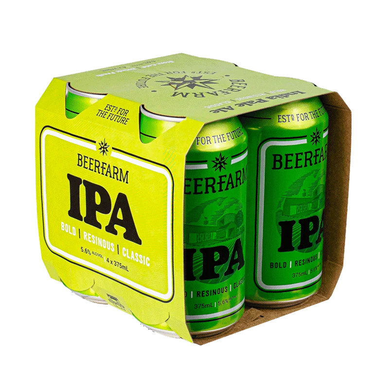 IPA 4 Pack