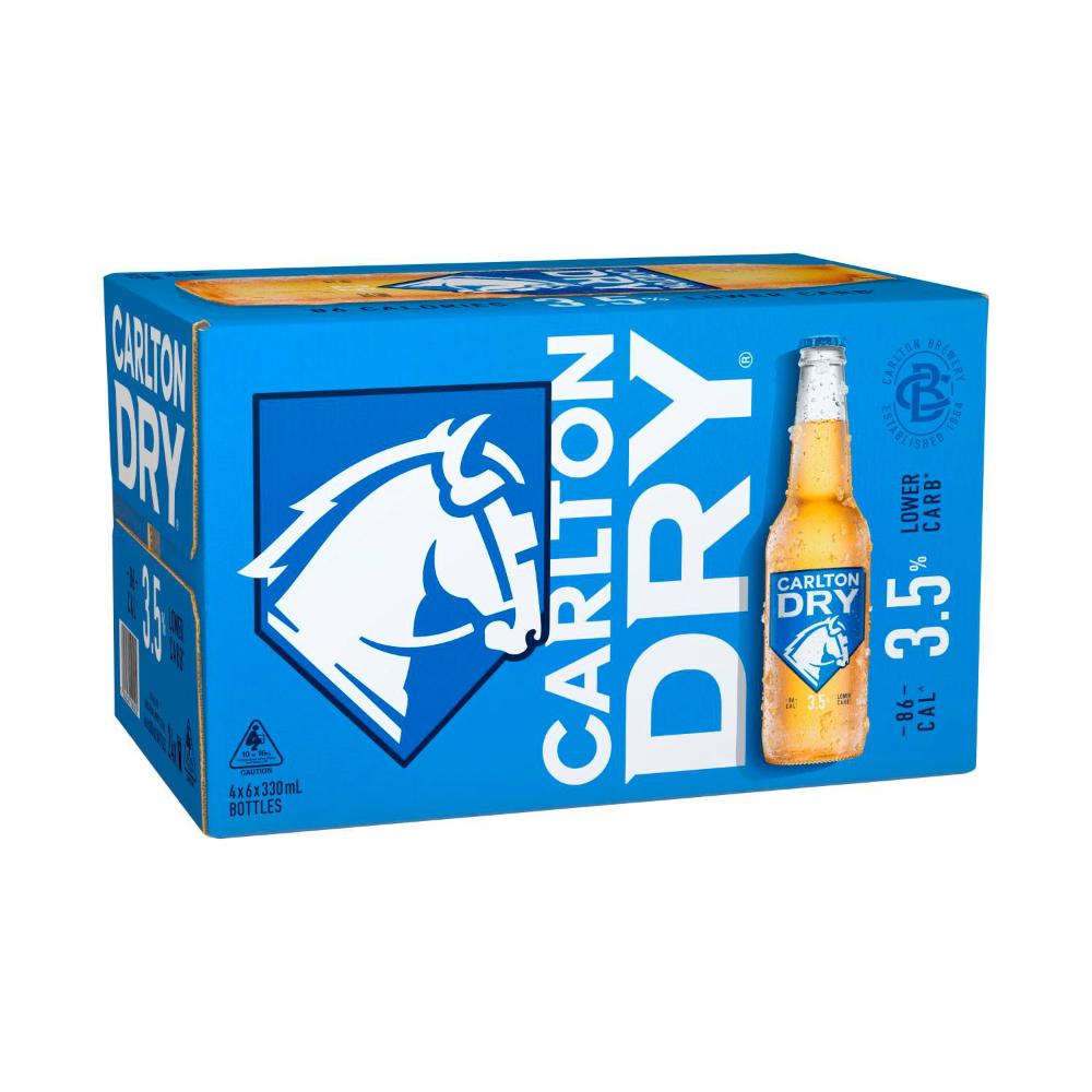 Mid 3.5% Carton