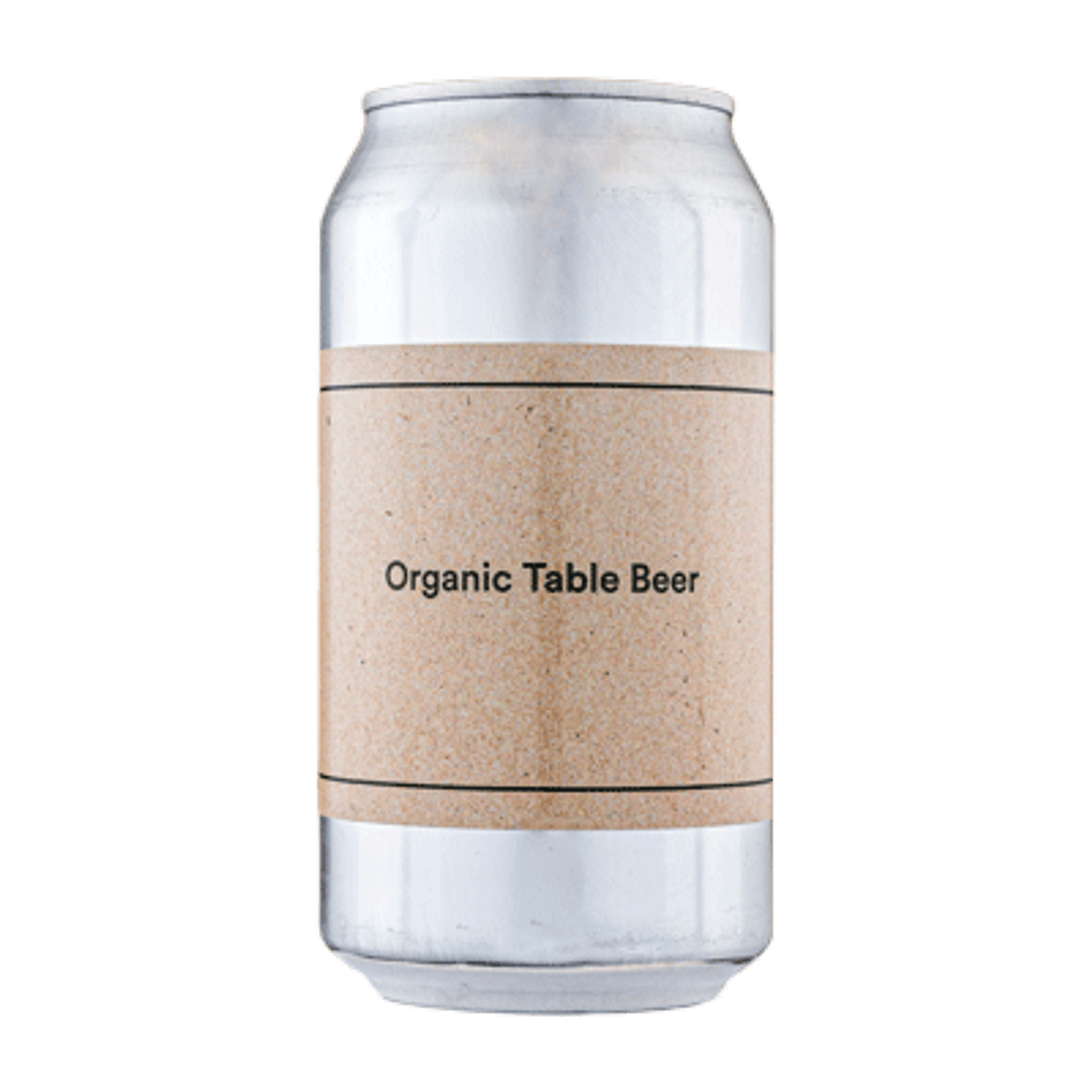 Organic Table Beer