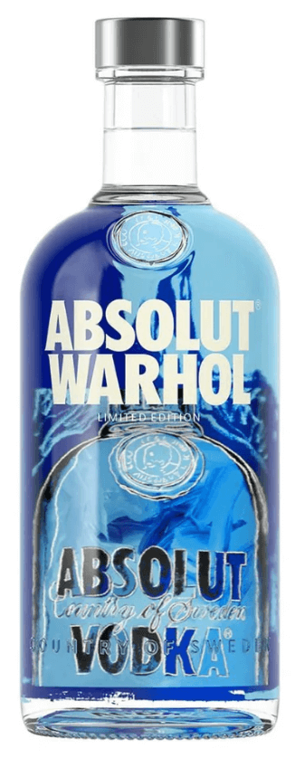 Warhol Vodka 700mL