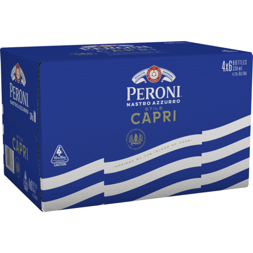 Nastro Stile Capri Carton