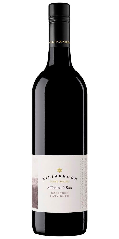 Killerman's Run Cabernet Sauvignon 2020