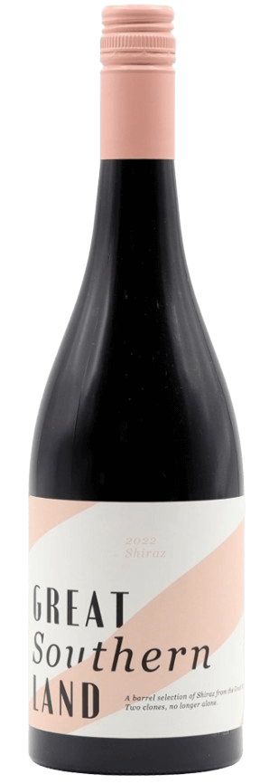 Great Southern Land Shiraz