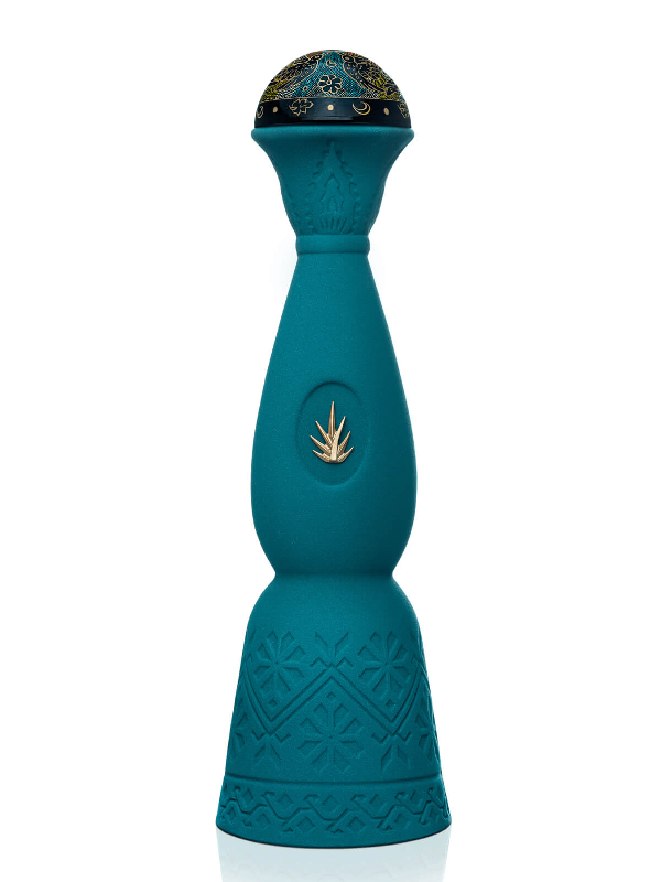 Mezcal Guerrero 750mL